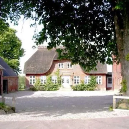 Semesterbostad Ferienhaus Petersen *