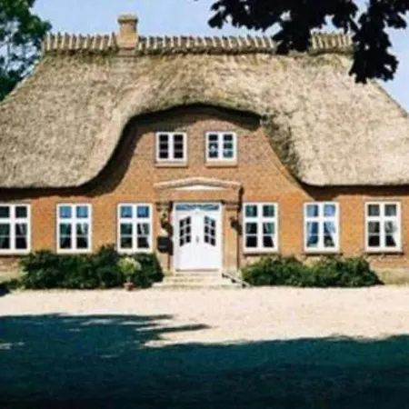 Ferienhaus Petersen * Quern