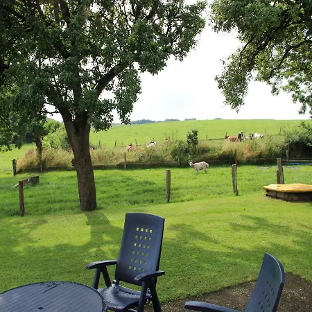 Ferienhaus Petersen Quern
