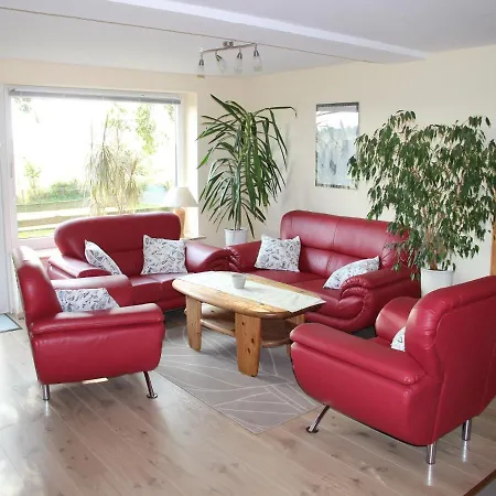 Semesterbostad Ferienhaus Petersen *