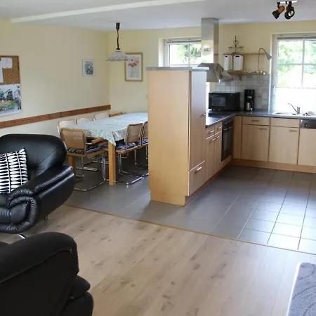 Ferienhaus Petersen Quern