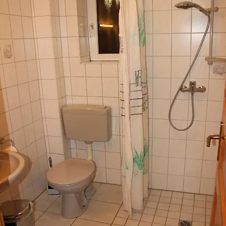 Ferienhaus Petersen Semesterbostad *
